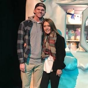 Meet your Posher, Tanner